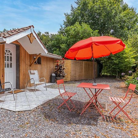 Studio Bassin D'Arcachon La Teste-de-Buch Exteriér fotografie